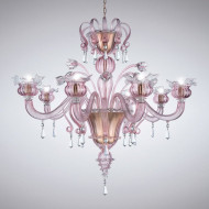 Люстра La Murrina Corolla S/8 AX-2S