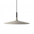 Подвесной светильник Foscarini Aplomb large grigio 195017 25