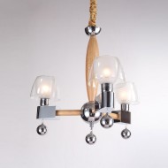 Люстра Lucia Tucci Natura 088.3 Люстра Lucia Tucci Natura 088.3