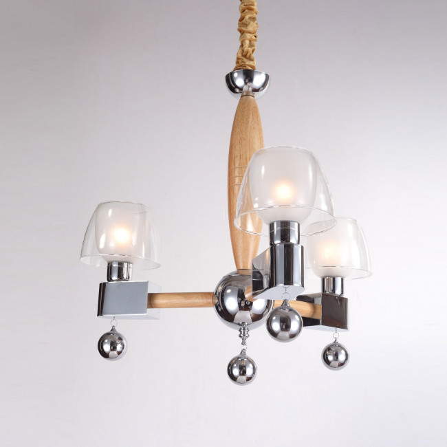 Люстра Lucia Tucci Natura 088.3