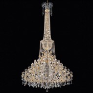 Люстра Masiero Maria Teresa VE 911/110 MT CUT CRYSTAL