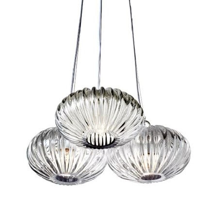 Подвесной светильник IlParalume MARINA 7724 1905