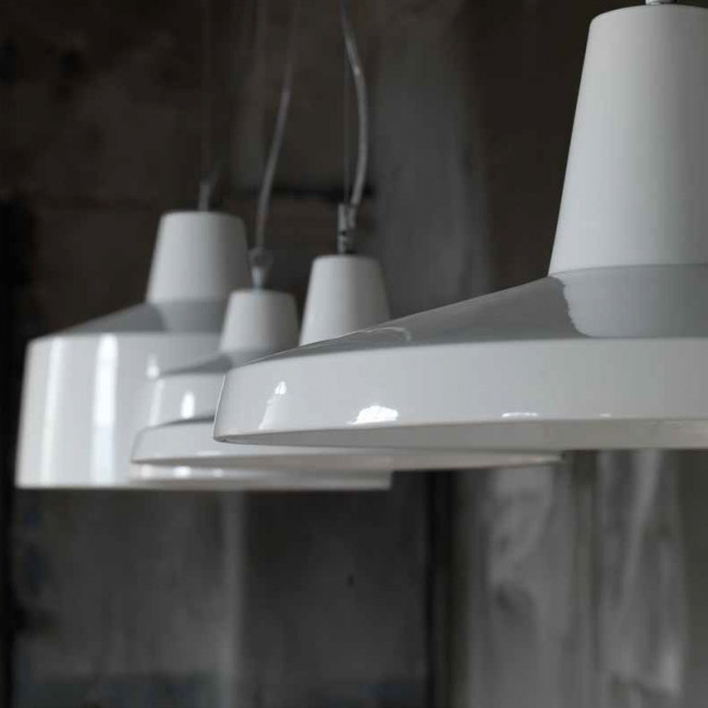 Подвесной светильник Karman Gangster SE641BB