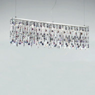 Подвесной светильник Kolarz Prisma Stretta 1314.87.5.P1.KpTV Подвесной светильник Kolarz Prisma Stretta 1314.87.5.P1.KpTV