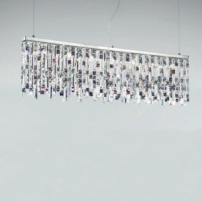 Подвесной светильник Kolarz Prisma Stretta 1314.87.5.P1.KpTV Подвесной светильник Kolarz Prisma Stretta 1314.87.5.P1.KpTV