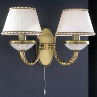 Бра Reccagni Angelo A 4660/2 Бра Reccagni Angelo A 4660/2