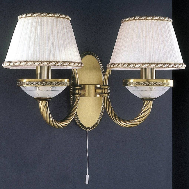 Бра Reccagni Angelo A 4660/2 Бра Reccagni Angelo A 4660/2