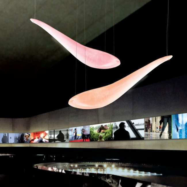 Подвесной светильник La Murrina Organica S LED DD-3S Подвесной светильник La Murrina Organica S LED DD-3S