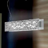 Подвесной светильник Leucos LAGUNA S75 0003321 Подвесной светильник Leucos LAGUNA S75 0003321