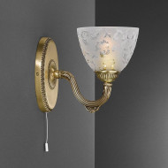 Бра Reccagni Angelo A 6252/1