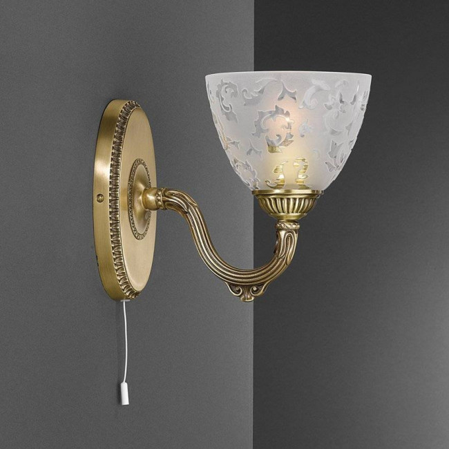 Бра Reccagni Angelo A 6252/1