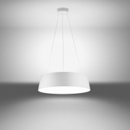 Подвесной светильник Linea Light Oxygen 8089 Подвесной светильник Linea Light Oxygen 8089