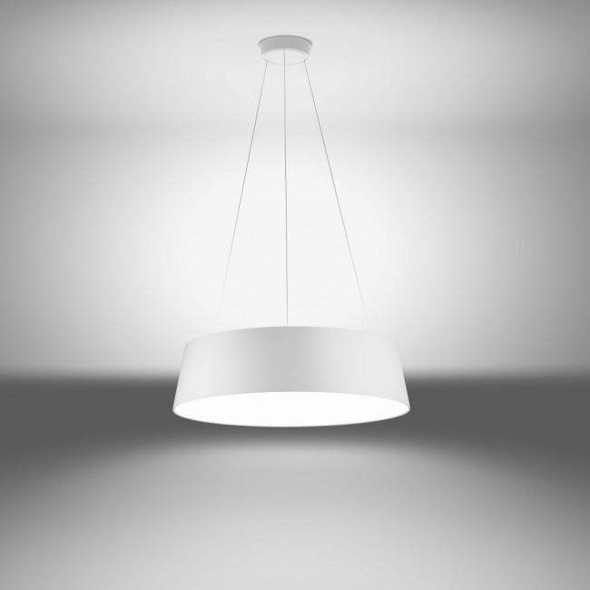 Подвесной светильник Linea Light Oxygen 8089