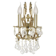 Бра Dio D'Arte Sorrento E 2.1.2.200 G