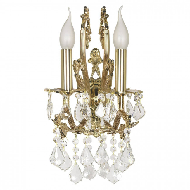 Бра Dio D'Arte Sorrento E 2.1.2.200 G