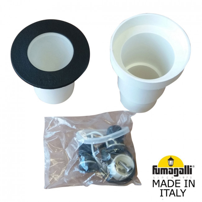 Встраиваемый светильник Fumagalli Ceci 1F1.000.000.AXU1L Встраиваемый светильник Fumagalli Ceci 1F1.000.000.AXU1L