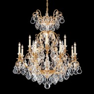 Люстра Schonbek Versailles 2772-26H Люстра Schonbek Versailles 2772-26H