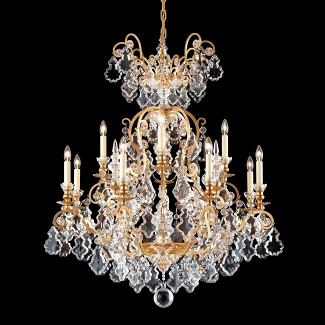 Люстра Schonbek Versailles 2772-26H Люстра Schonbek Versailles 2772-26H
