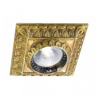 Встраиваемый спот (точечный светильник) StilLux Lynh 14204/F5 Встраиваемый спот (точечный светильник) StilLux Lynh 14204/F5