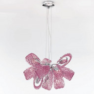 Люстра Sylcom Mocenigo 400/9 AMT