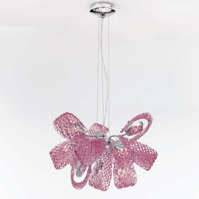 Люстра Sylcom Mocenigo 400/9 AMT Люстра Sylcom Mocenigo 400/9 AMT