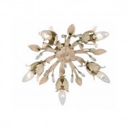 Потолочная люстра Lucienne Monique Provincial Holidays GM 6 Потолочная люстра Lucienne Monique Provincial Holidays GM 6