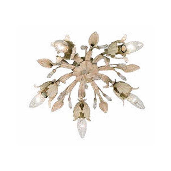 Потолочная люстра Lucienne Monique Provincial Holidays GM 6 Потолочная люстра Lucienne Monique Provincial Holidays GM 6