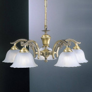 Люстра Reccagni Angelo L 2720/5