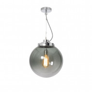 Подвесной светильник Original BTC Globe FP541AN/SE/CH