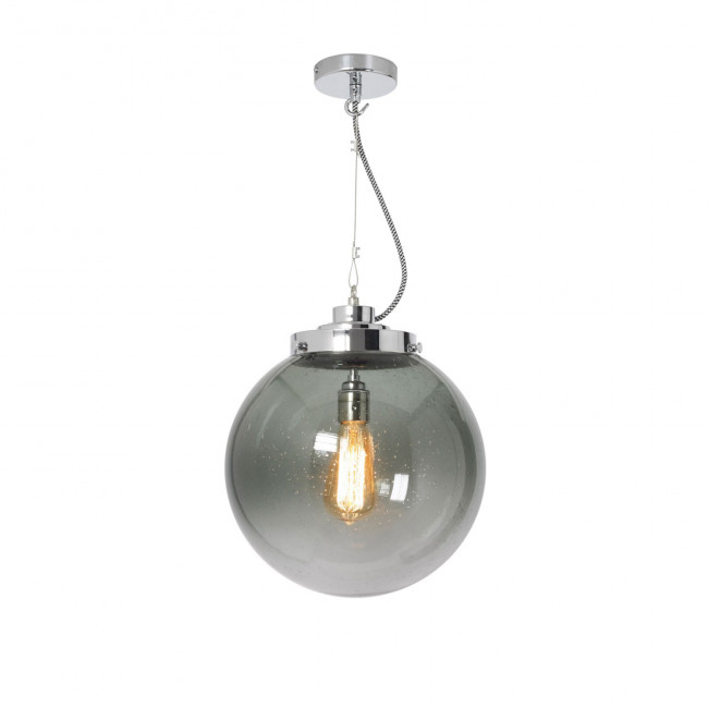 Подвесной светильник Original BTC Globe FP541AN/SE/CH Подвесной светильник Original BTC Globe FP541AN/SE/CH