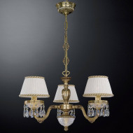 Люстра Reccagni Angelo L 6500/3 Люстра Reccagni Angelo L 6500/3