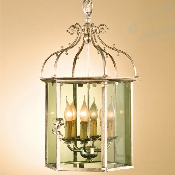 Подвесной светильник Passeri International Ottone L 7385/6 Dec. 02 Подвесной светильник Passeri International Ottone L 7385/6 Dec. 02