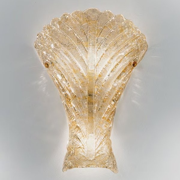 Бра Sylcom Loredan 1402 D GRA Бра Sylcom Loredan 1402 D GRA