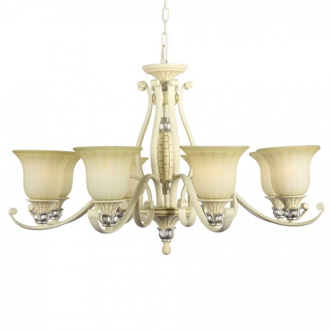 Люстра Dio D'Arte Caramello E 1.1.8 C Люстра Dio D'Arte Caramello E 1.1.8 C