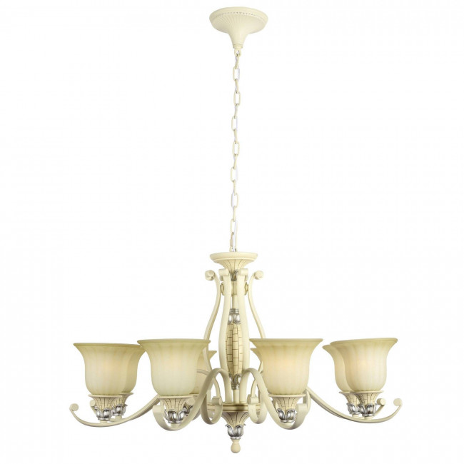 Люстра Dio D'Arte Caramello E 1.1.8 C Люстра Dio D'Arte Caramello E 1.1.8 C