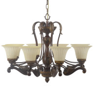 Люстра Dio D'Arte Pianore E 1.1.8 BR Люстра Dio D'Arte Pianore E 1.1.8 BR