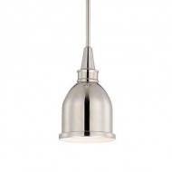 Подвесной светильник Savoy House Vintage Pendants 7-4131-1-109 Подвесной светильник Savoy House Vintage Pendants 7-4131-1-109