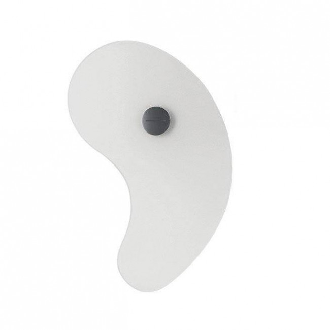 Настенный светильник Foscarini Orbital 0430051 10 Настенный светильник Foscarini Orbital 0430051 10