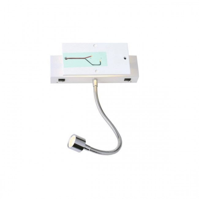 Настенный светильник SLV Mana 1000615