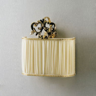 Настенный светильник IlParalume MARINA 1126 535 Настенный светильник IlParalume MARINA 1126 535