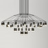 Подвесной светильник Vibia Wireflow 0376 04 /1A Подвесной светильник Vibia Wireflow 0376 04 /1A