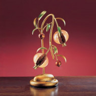 Настольная лампа Bellart Melograno 1640/LU2L 02/V03