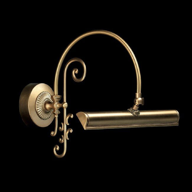 Подсветка для картин IlParalume MARINA 7711 1492/A Подсветка для картин IlParalume MARINA 7711 1492/A