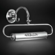 Подсветка Renzo Del Ventisette "Limpida" LQ 13827/2 ? 45 DEC. 098 Подсветка Renzo Del Ventisette "Limpida" LQ 13827/2 ? 45 DEC. 098