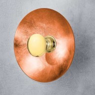 Настенно-потолочный светильник Kolarz Austrolux Moon A1306.61M.7.Cu