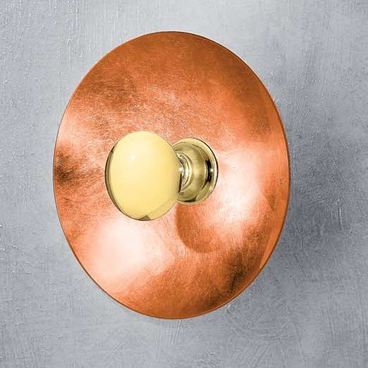 Настенно-потолочный светильник Kolarz Austrolux Moon A1306.61M.7.Cu Настенно-потолочный светильник Kolarz Austrolux Moon A1306.61M.7.Cu