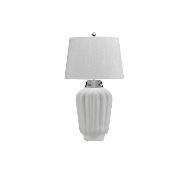 Настольная лампа Elstead Lighting BEXLEY QN-BEXLEY-TL-WPN Настольная лампа Elstead Lighting BEXLEY QN-BEXLEY-TL-WPN