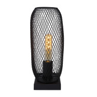 Настольный светильник Lucide Mesh 78592/01/30 Настольный светильник Lucide Mesh 78592/01/30