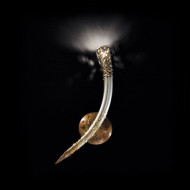 Настенный светильник MM Lampadari Safari 6841/A1 V2460 Настенный светильник MM Lampadari Safari 6841/A1 V2460