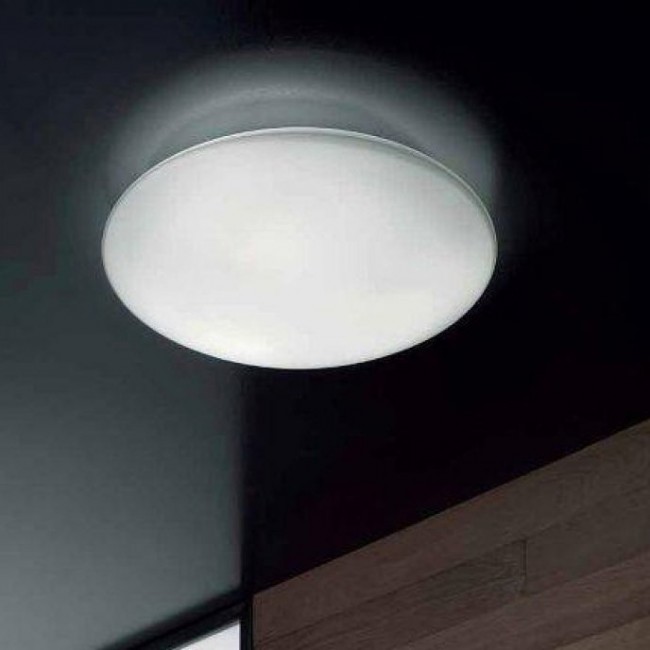 Настенно-потолочный светильник Morosini Alaska PP 44 0312PP06BCIN Настенно-потолочный светильник Morosini Alaska PP 44 0312PP06BCIN